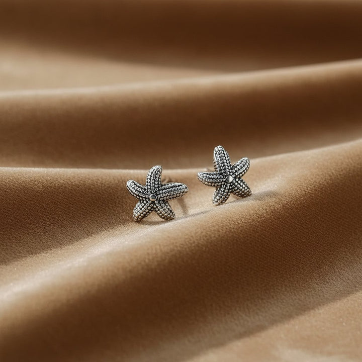 Colette Vintage Earrings