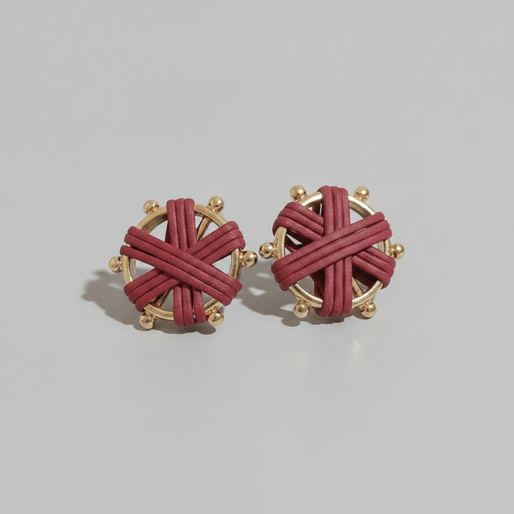 Colette Vintage Earrings