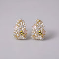 Colette Pearl Earrings