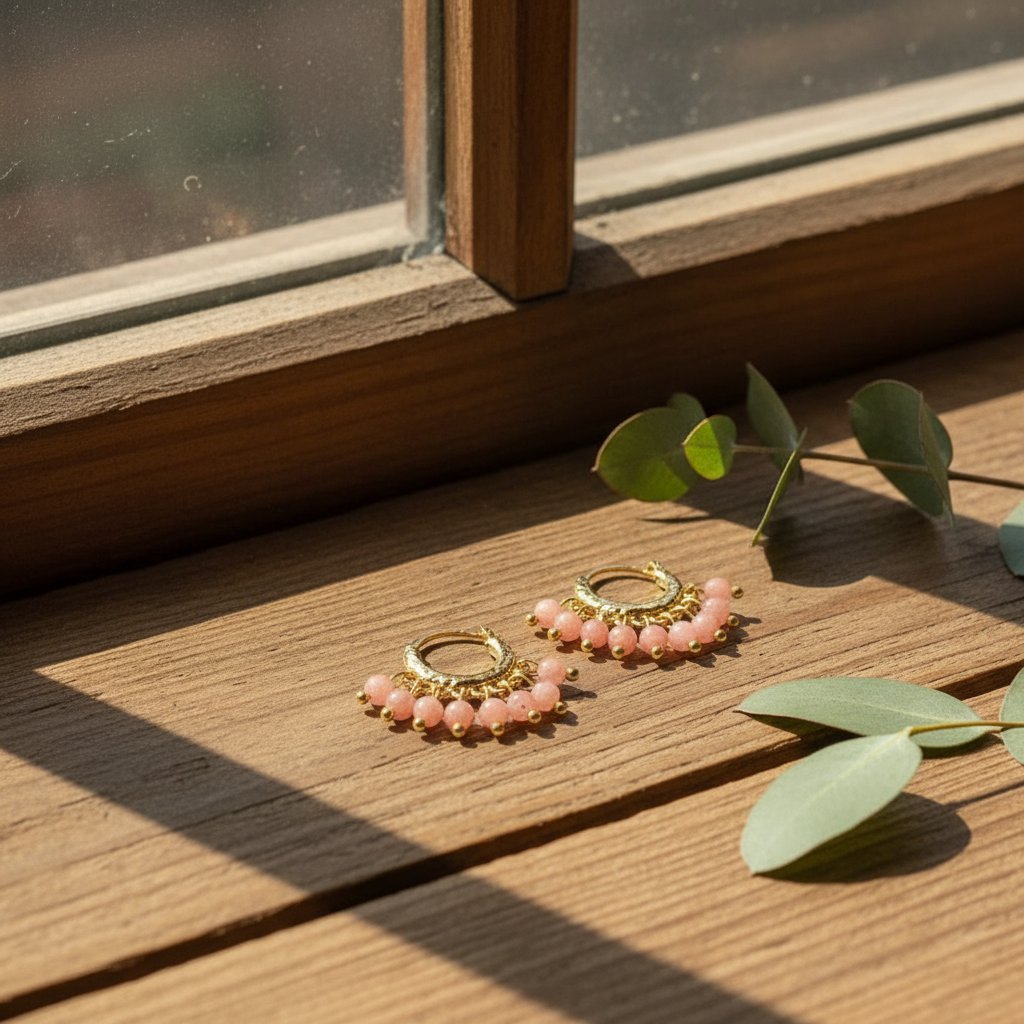 Genevieve Earrings