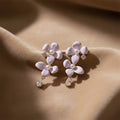 Marguerite Earrings
