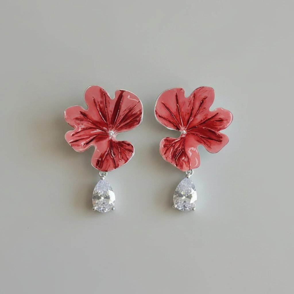 Marguerite Earrings