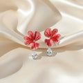 Marguerite Earrings