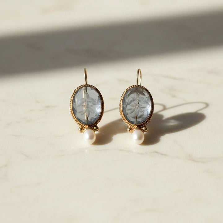 Sylvie Earrings