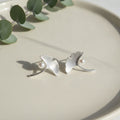 Sylvie Pearl Earrings