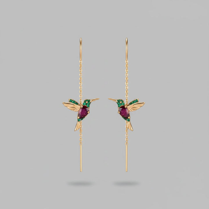 Sylvie Earrings