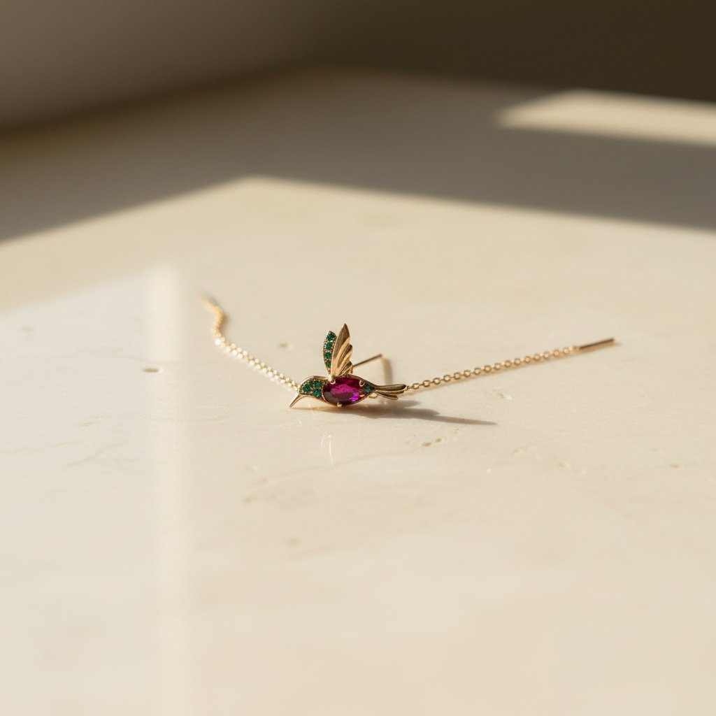 Sylvie Earrings