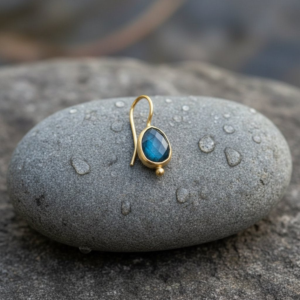 Sylvie Earrings