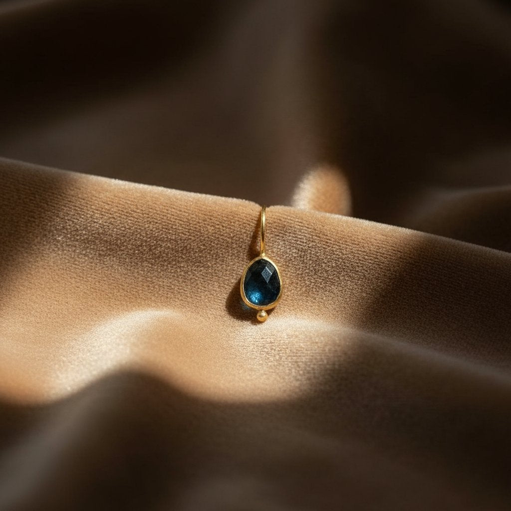 Sylvie Earrings