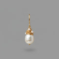 Sylvie Gold Earrings