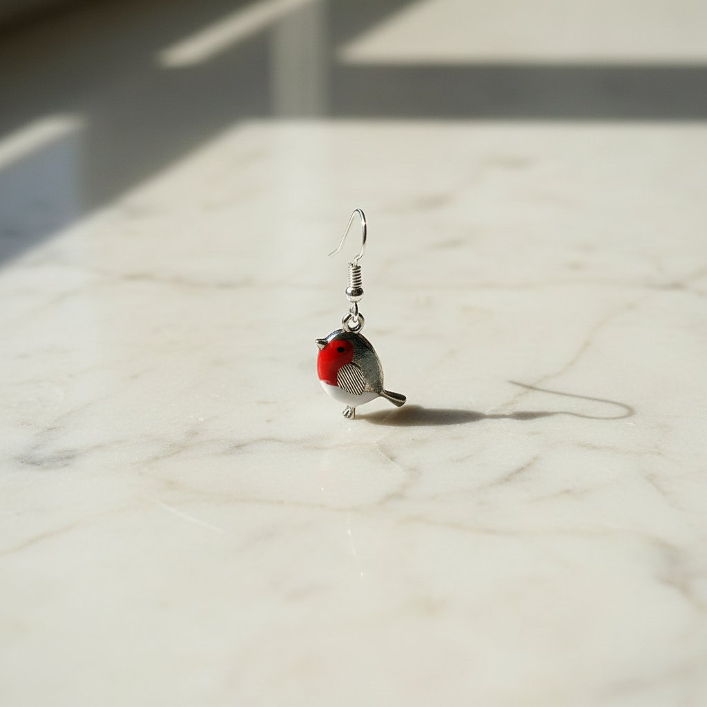 Sylvie Earrings