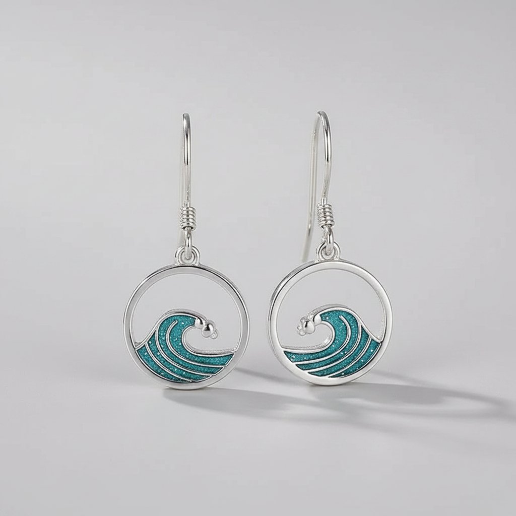 Sylvie Earrings