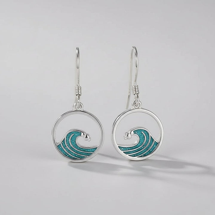 Sylvie Earrings