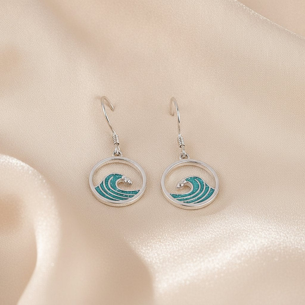 Sylvie Earrings