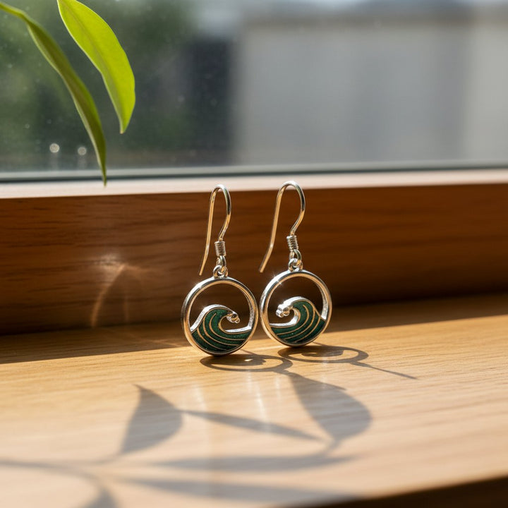 Sylvie Earrings