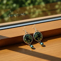 Sylvie Vintage Earrings