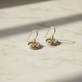 Ondina Diamond Earrings