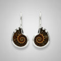 Ondina Vintage Earrings