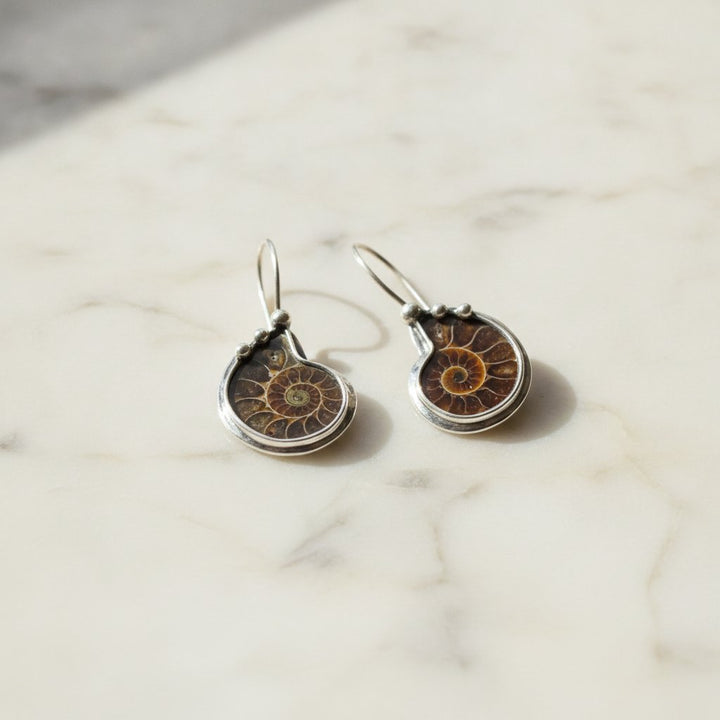Ondina Vintage Earrings