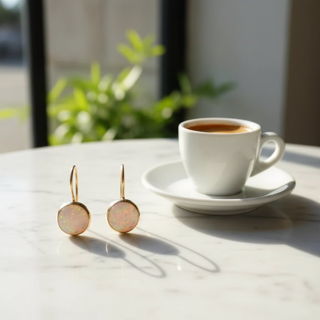 Ondina Earrings