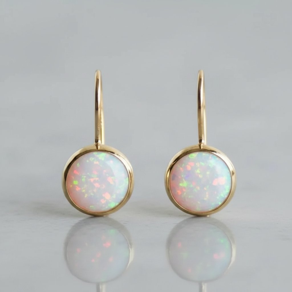 Ondina Earrings