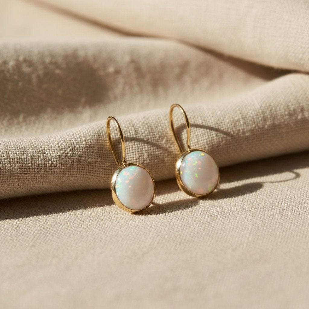 Ondina Earrings