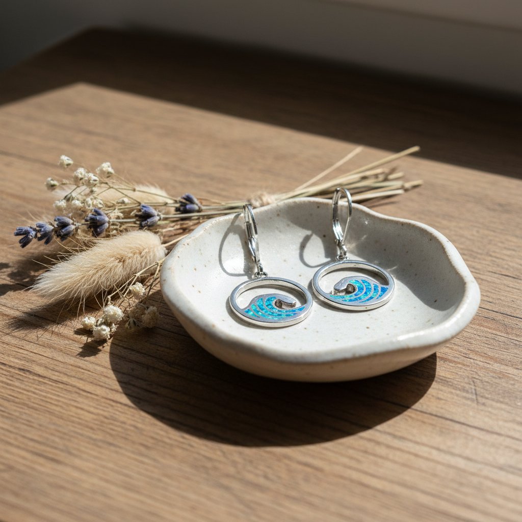 Ondina Earrings