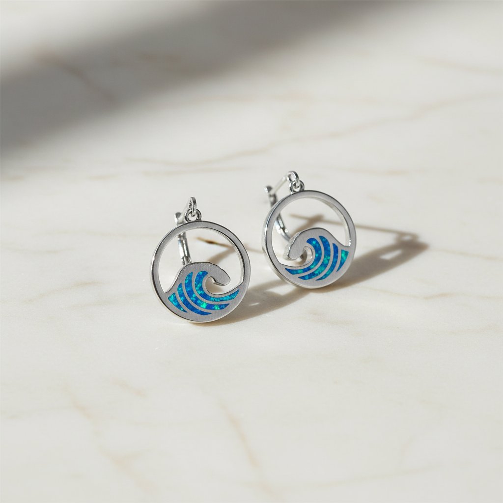 Ondina Earrings