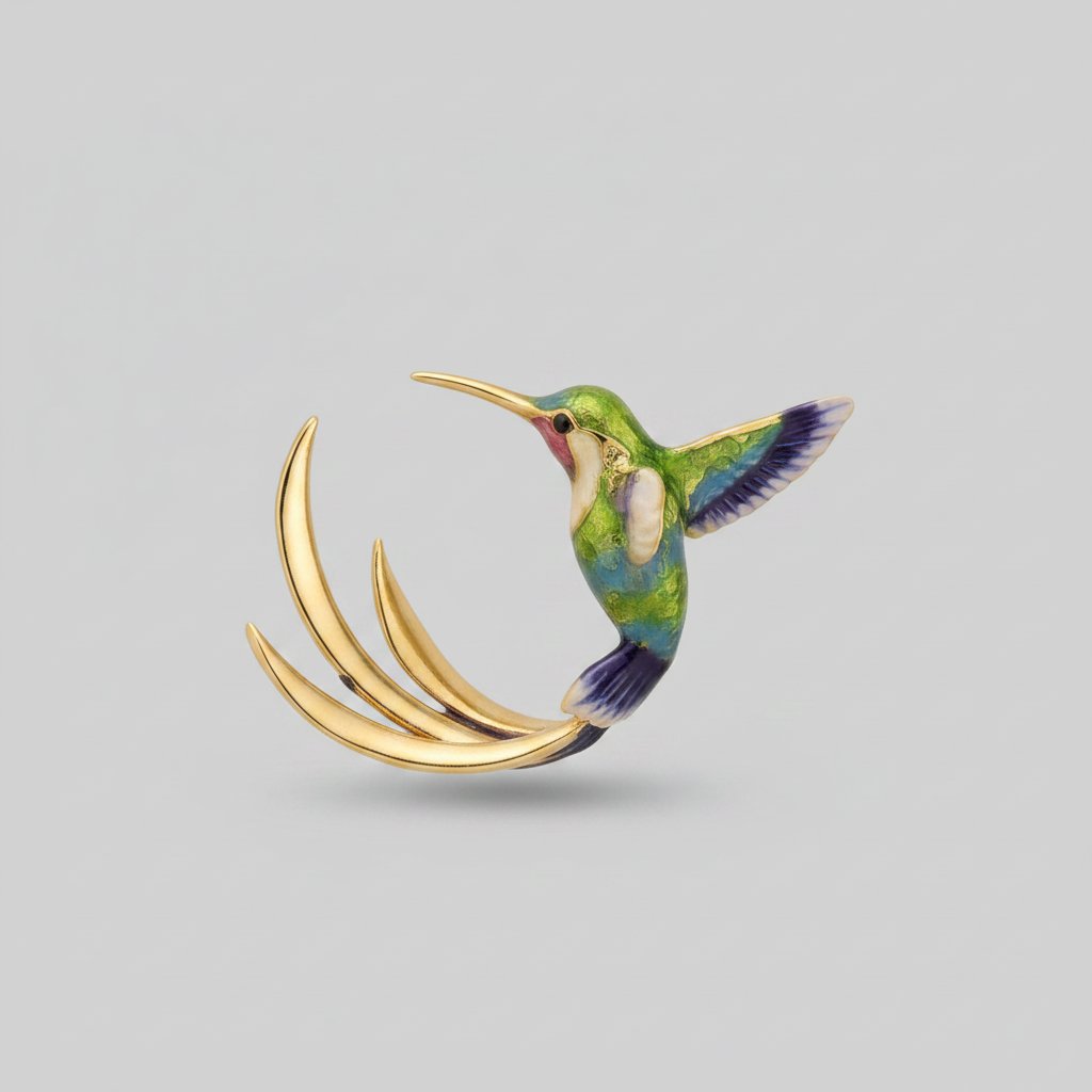 Lucine Earrings
