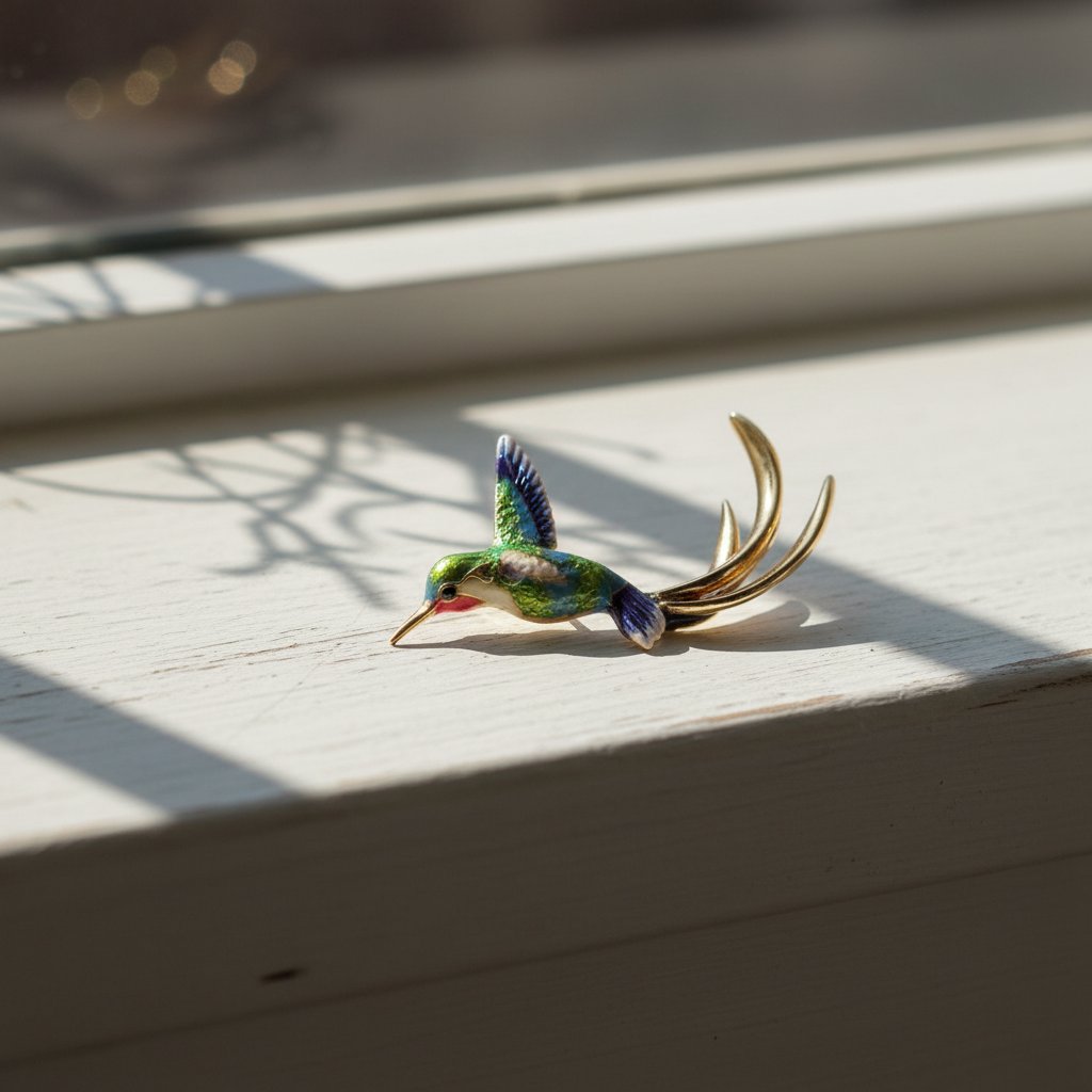Lucine Earrings