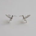 Lucine Silver Earrings