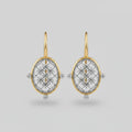 Lucine Vintage Earrings