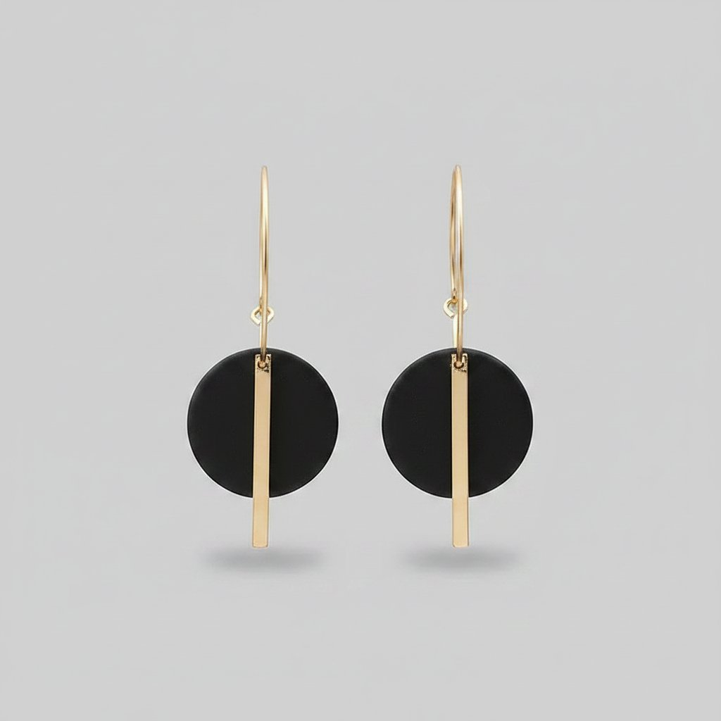 Verena Vintage Earrings