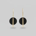 Verena Vintage Earrings