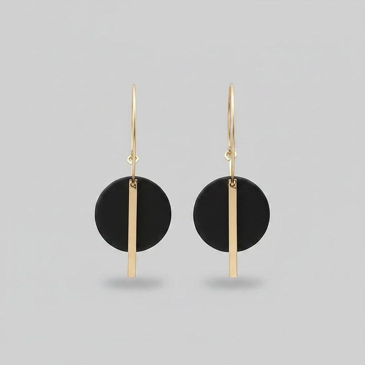 Verena Vintage Earrings