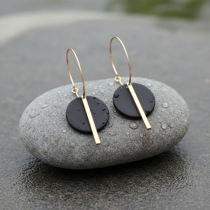 Verena Vintage Earrings