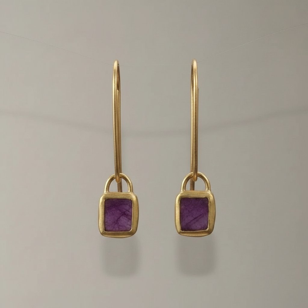 Verena Earrings