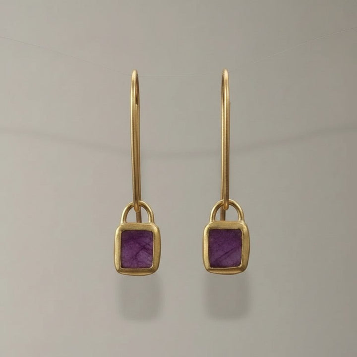 Verena Earrings