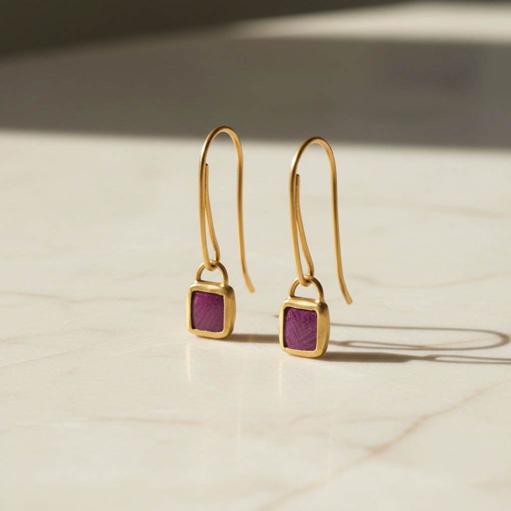 Verena Earrings