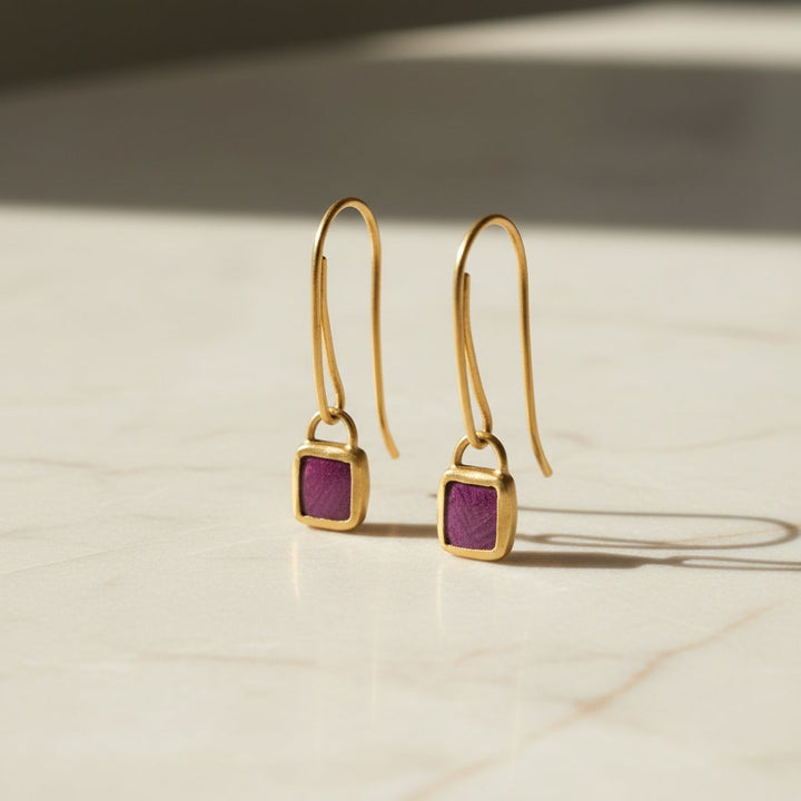 Verena Earrings