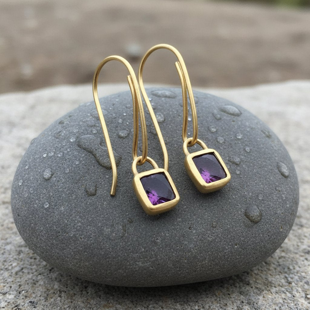 Verena Earrings