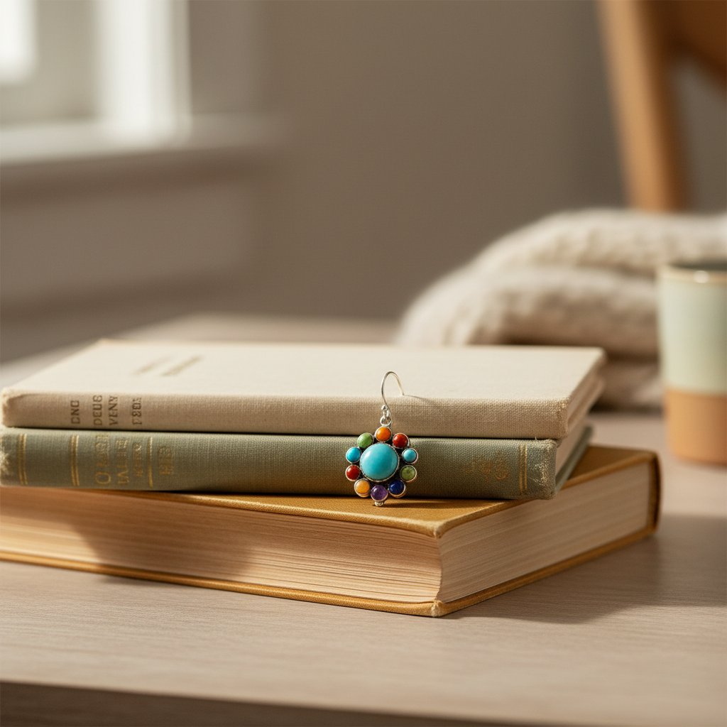 Verena Earrings
