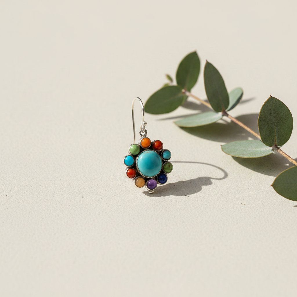 Verena Earrings