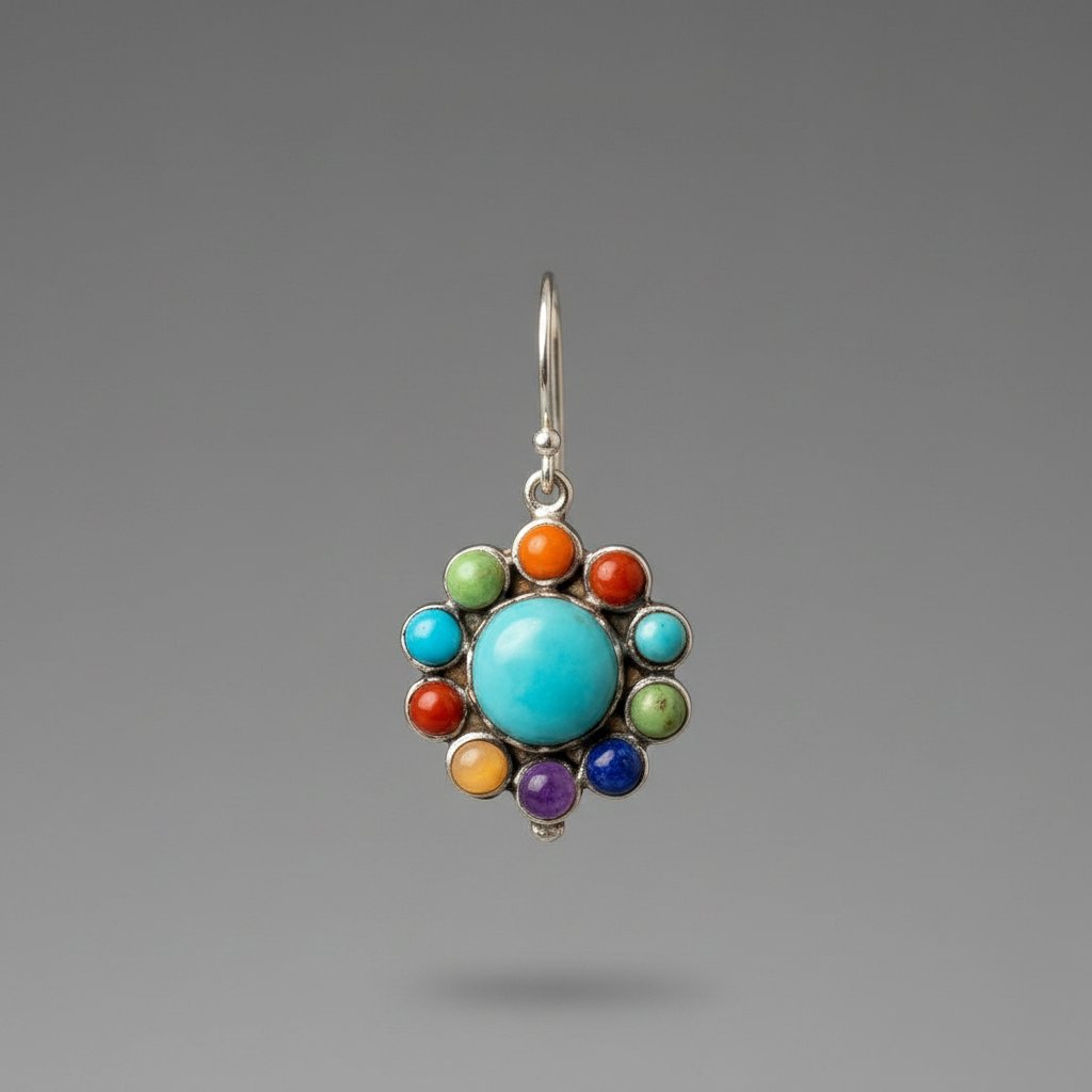 Verena Earrings