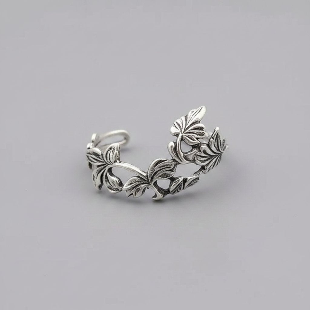 Fleur Earrings