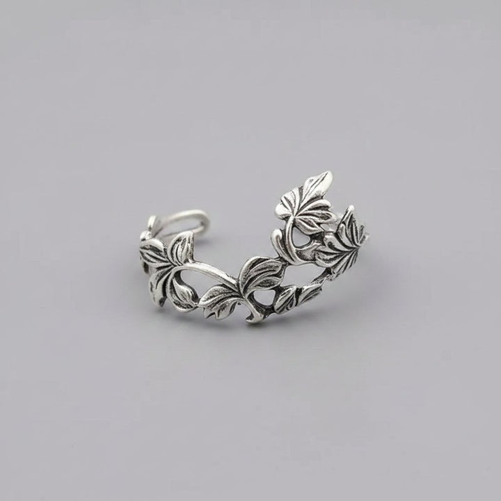 Fleur Earrings