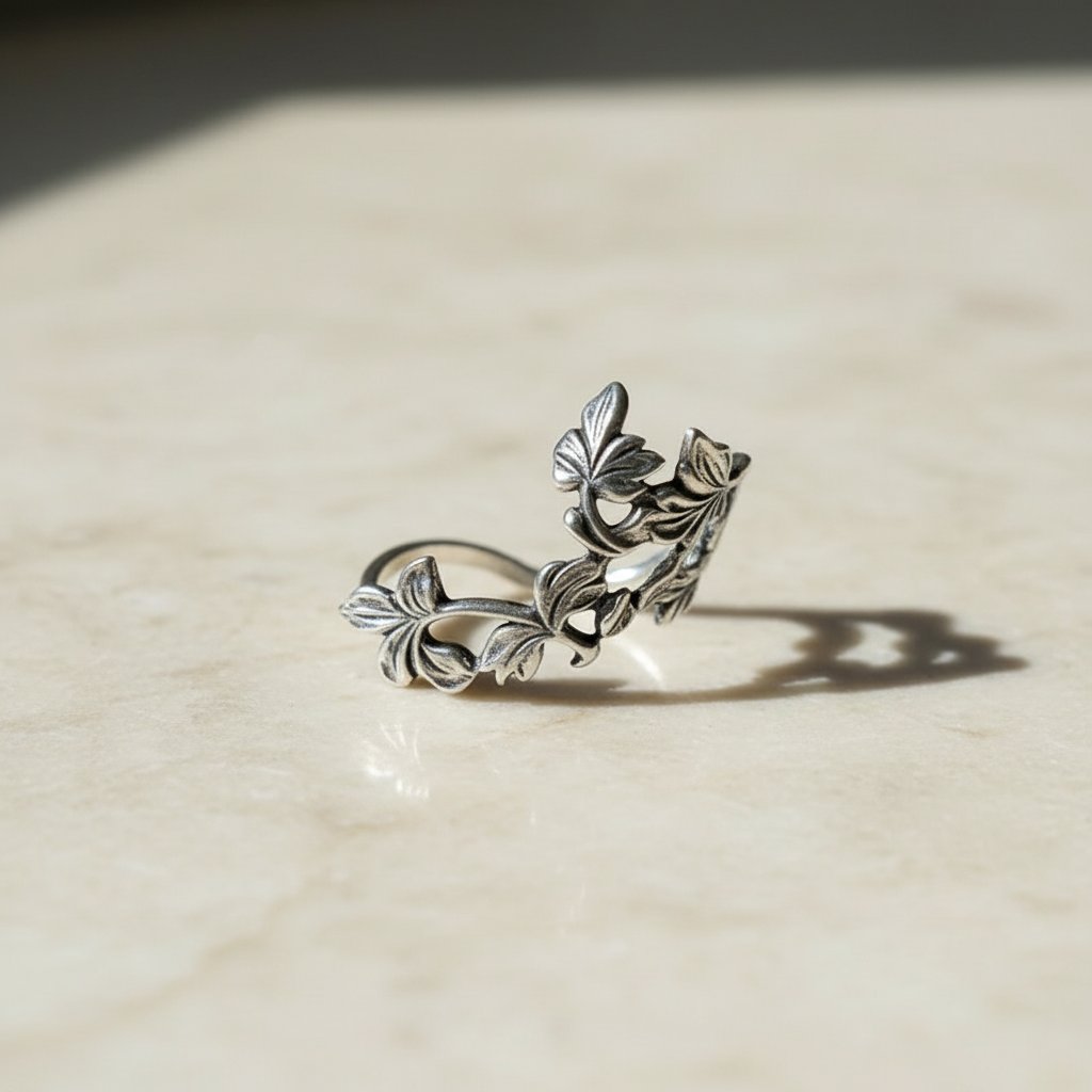 Fleur Earrings