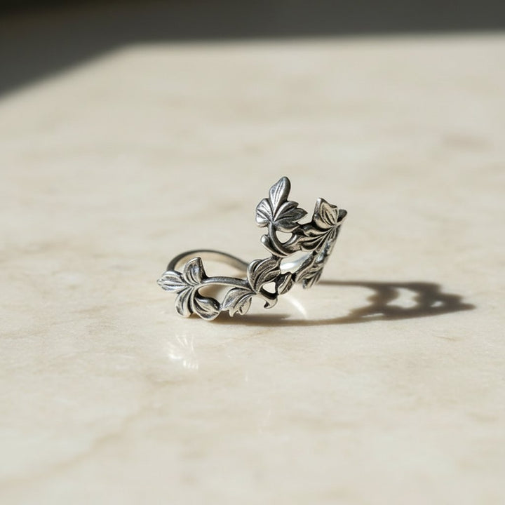 Fleur Earrings