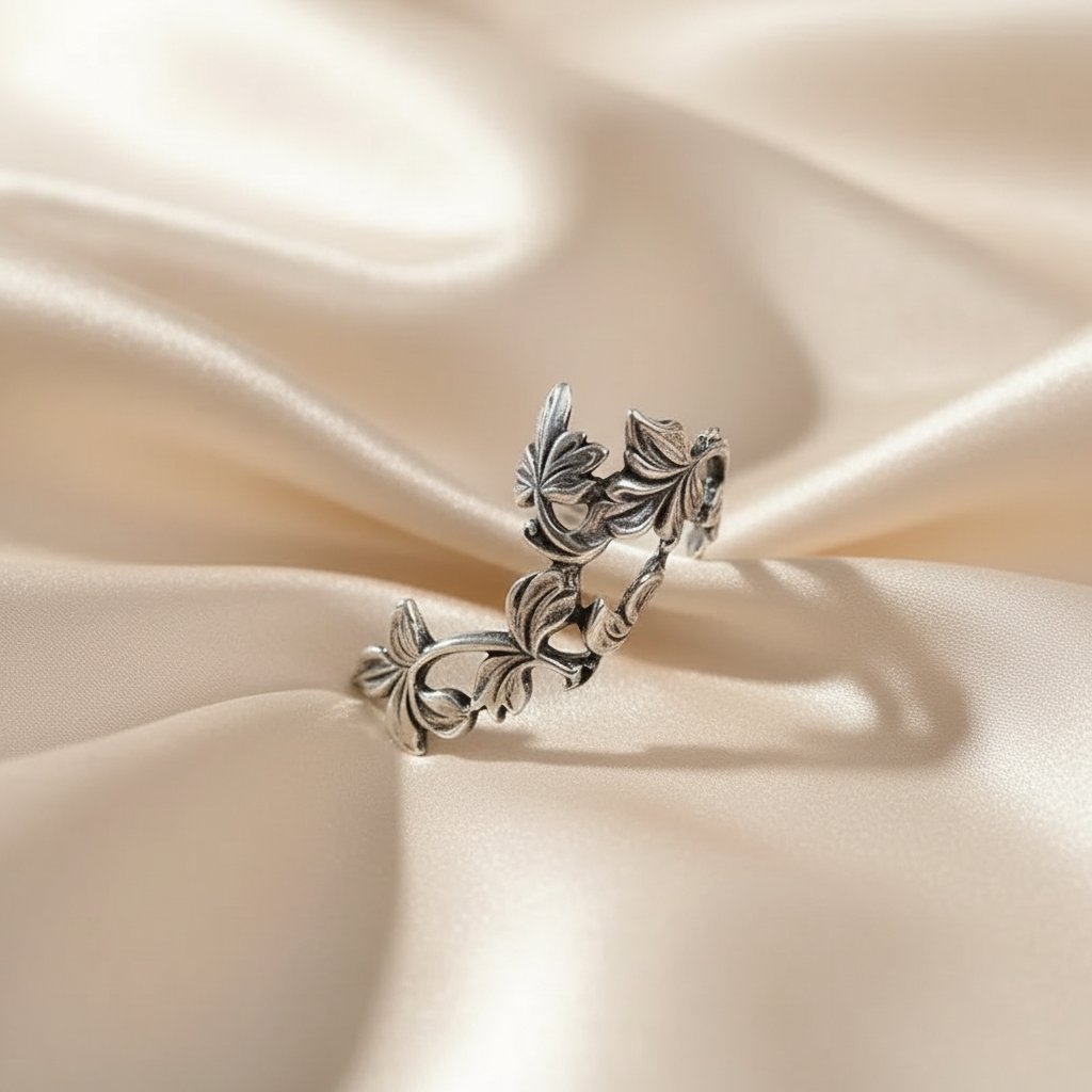 Fleur Earrings