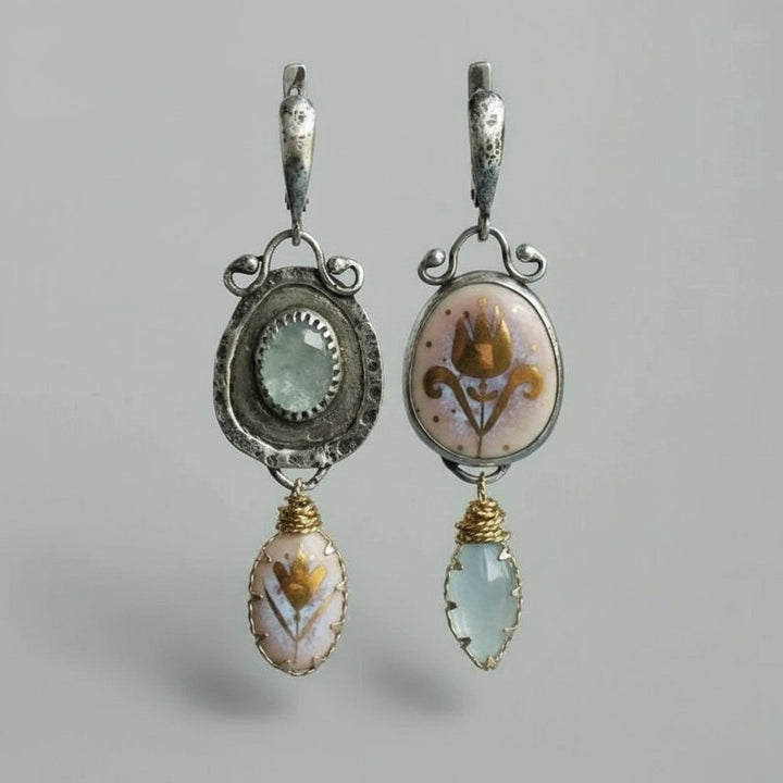 Ysolde Earrings